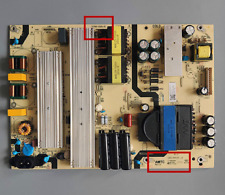 Placa de fonte de alimentação TV7001-ZC02-01 para ONN E021M425-J3,E021M509-B2,E021M509-A2 comprar usado  Enviando para Brazil