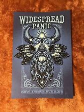 Widespread panic new for sale  Austin