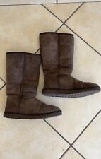 Stivale ugg usato  Ercolano