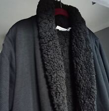 Black coat jacket for sale  UK