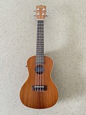 electro acoustic ukulele for sale  LONDON