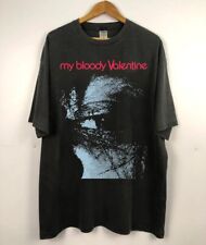 Camiseta unissex retrô My Bloody Valentine Band, My Bloody Valentine KH2049 comprar usado  Enviando para Brazil