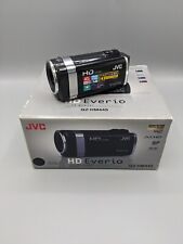 Jvc hm445 camcorder for sale  Shipping to Ireland