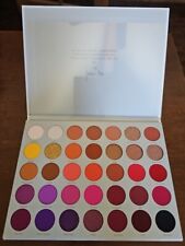 Paleta de Sombras MORPHE X Jaclyn Hill Volume II - 56,2 g/1,98 oz Nova comprar usado  Enviando para Brazil