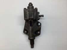 1966-1977 EARLY FORD BRONCO MANUAL STEERING GEAR BOX GEMMER 24CJ05 OEM for sale  Shipping to South Africa