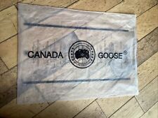 Canada goose bag for sale  MORPETH