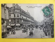 Cpa paris 1911 d'occasion  Saint-Père-en-Retz