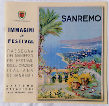 Immagini festival libro usato  Sanremo