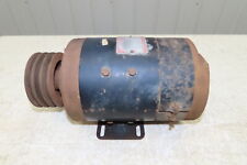 Motors 5bc48jb248 cushman for sale  Millersburg