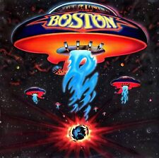 Boston album cover for sale  Long Island City