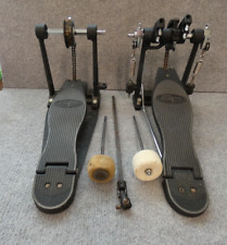 pulse pedal drum bass double for sale  Ocala
