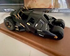 Hot wheels batman for sale  FRODSHAM