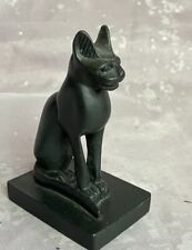 Figurine chat égyptien d'occasion  Saint-Orens-de-Gameville