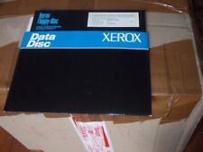 Xerox floppy disc d'occasion  Bourganeuf