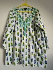 Hatley delray tunic for sale  WHITLAND