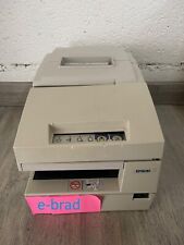 Epson h6000ii m147b d'occasion  Clermont-Ferrand-