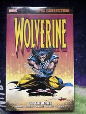 wolverine comic books for sale  HULL