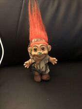 Vintage russ troll for sale  SALFORD
