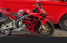 Honda cbr600rr 2003 for sale  WOLVERHAMPTON