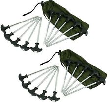 Set deluxe bivvy gebraucht kaufen  Königswartha