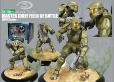 Halo master chief for sale  SALFORD