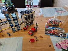 Lego city police gebraucht kaufen  Langelsheim