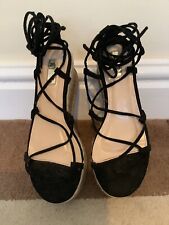 Nwob size strappy for sale  UK