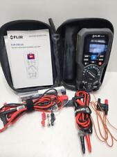 Flir systems multimeter for sale  Boise