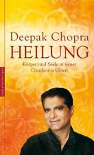 Heilung deepak chopra gebraucht kaufen  Badem, Gindorf, Neidenbach