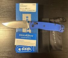Benchmade knives bugout for sale  West Babylon
