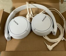 Sony head extra for sale  Los Angeles