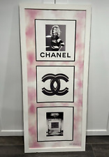 Chanel kate moss for sale  Mount Prospect