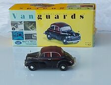 Vanguards va05802 morris for sale  SHREWSBURY