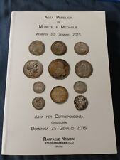 Catalogo monete usato  Viareggio