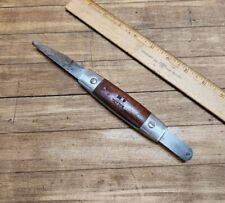 Vintage woodworking knife for sale  Woodbury