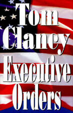 Executive orders hardcover for sale  Montgomery