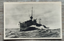 Flensburg feldpost torpedoboot gebraucht kaufen  Satrup