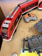 Lego city treno usato  Cirie