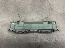 Locomotive bb16009 meccano d'occasion  Andeville