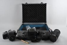 J84d48 nikkormat fotokamera gebraucht kaufen  Neu-Ulm-Ludwigsfeld