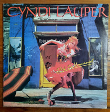 CYNDI LAUPER SHE'S SO INCOMUM - RETRATO FR 38930 LP Estados Unidos, usado comprar usado  Enviando para Brazil