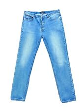 Butler denim jeans d'occasion  Amiens-