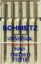 Schmetz sewing machine for sale  MARKET RASEN