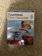 Magic Tap Touchless Drink Dispenser - New  - USA Seller - Great for Kids for sale  Shipping to South Africa