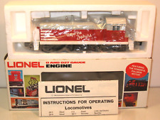 Lionel 8057 burlington for sale  Strasburg