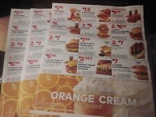 Arby restaurant coupons for sale  Pooler