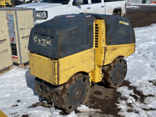 2016 bomag bmp8500 for sale  Watkins