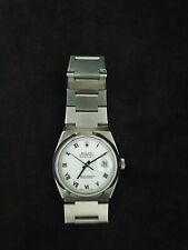 Rolex oysterquartz datejust for sale  BOURNEMOUTH