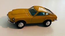 Vintage playart datsun for sale  USA