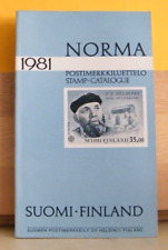 Norma 1981 catalogo usato  Milano